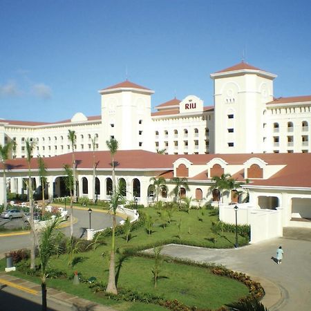 Готель Riu Guanacaste Matapalo  Екстер'єр фото