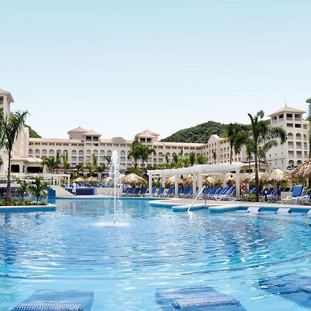 Готель Riu Guanacaste Matapalo  Екстер'єр фото