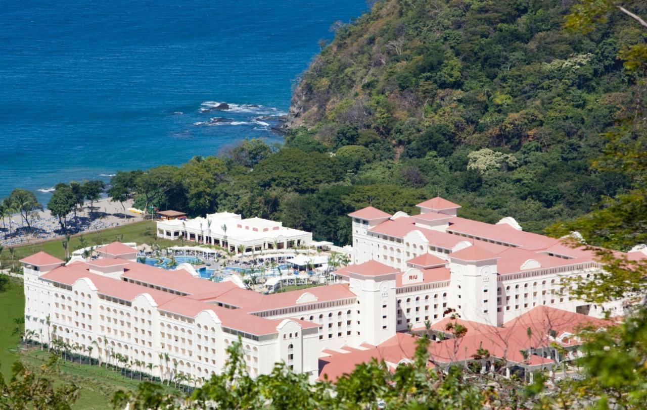 Готель Riu Guanacaste Matapalo  Екстер'єр фото