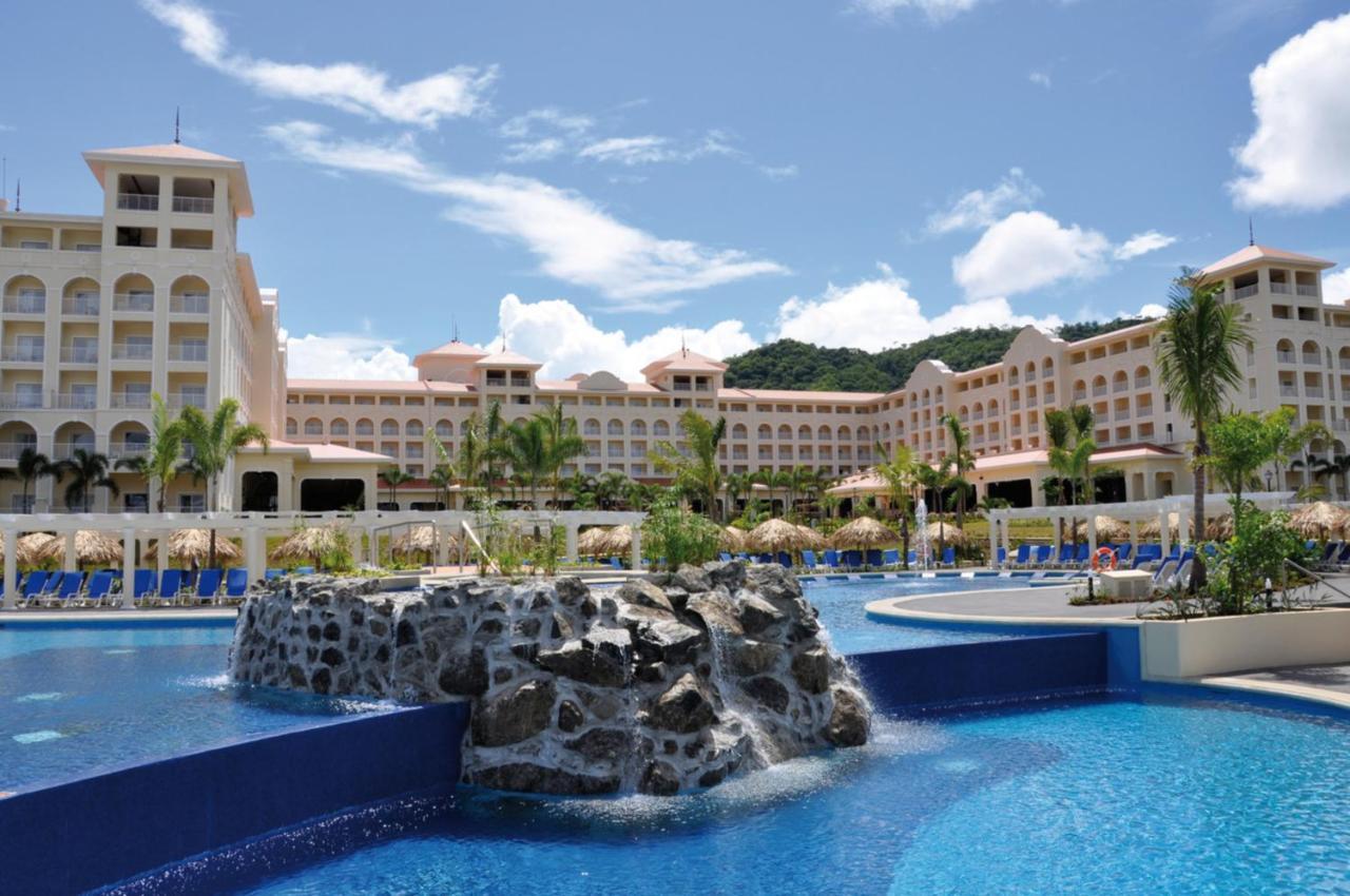 Готель Riu Guanacaste Matapalo  Екстер'єр фото