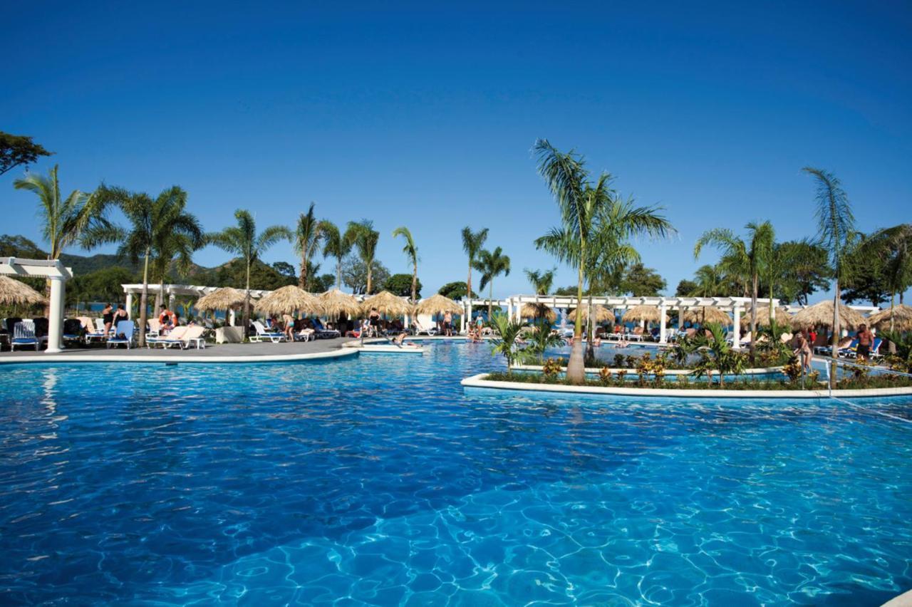 Готель Riu Guanacaste Matapalo  Екстер'єр фото