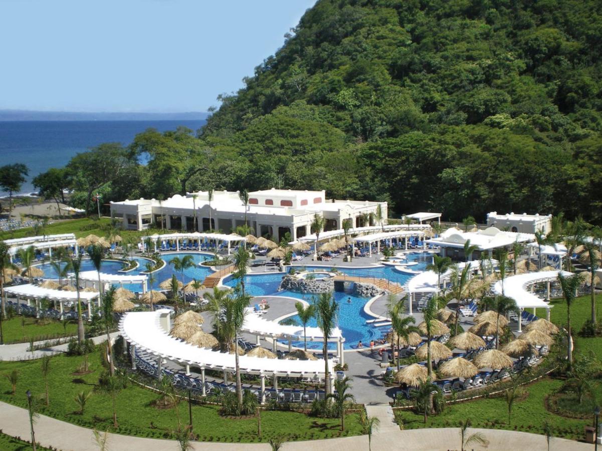 Готель Riu Guanacaste Matapalo  Екстер'єр фото