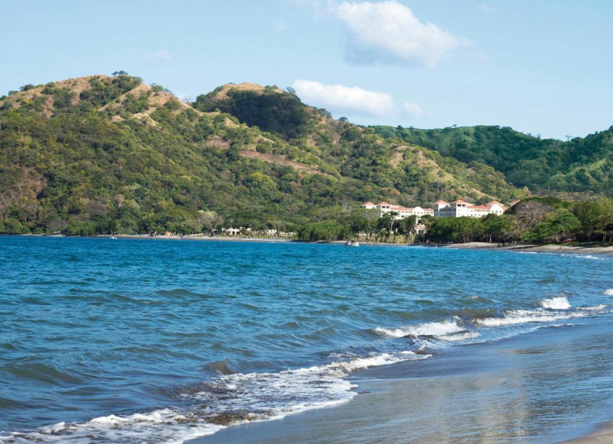 Готель Riu Guanacaste Matapalo  Екстер'єр фото
