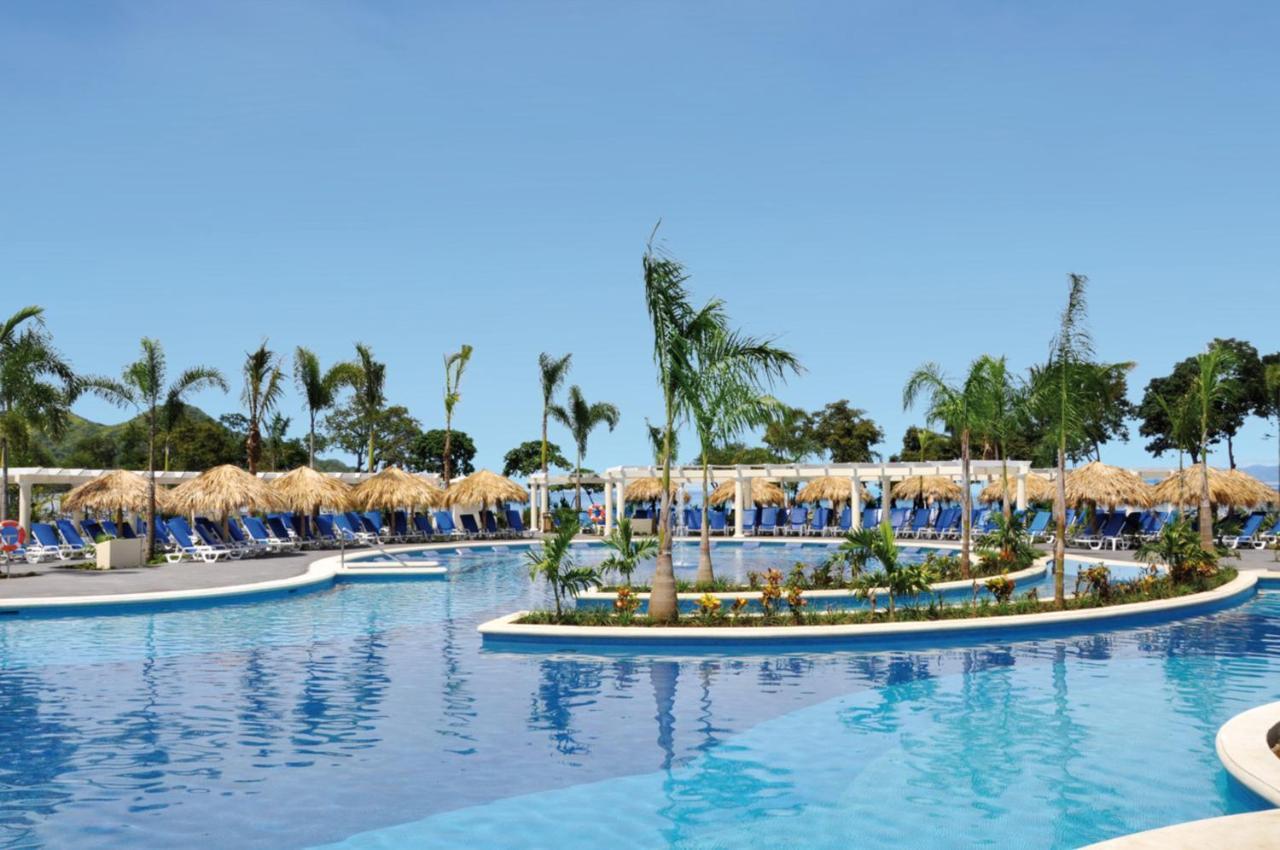 Готель Riu Guanacaste Matapalo  Екстер'єр фото
