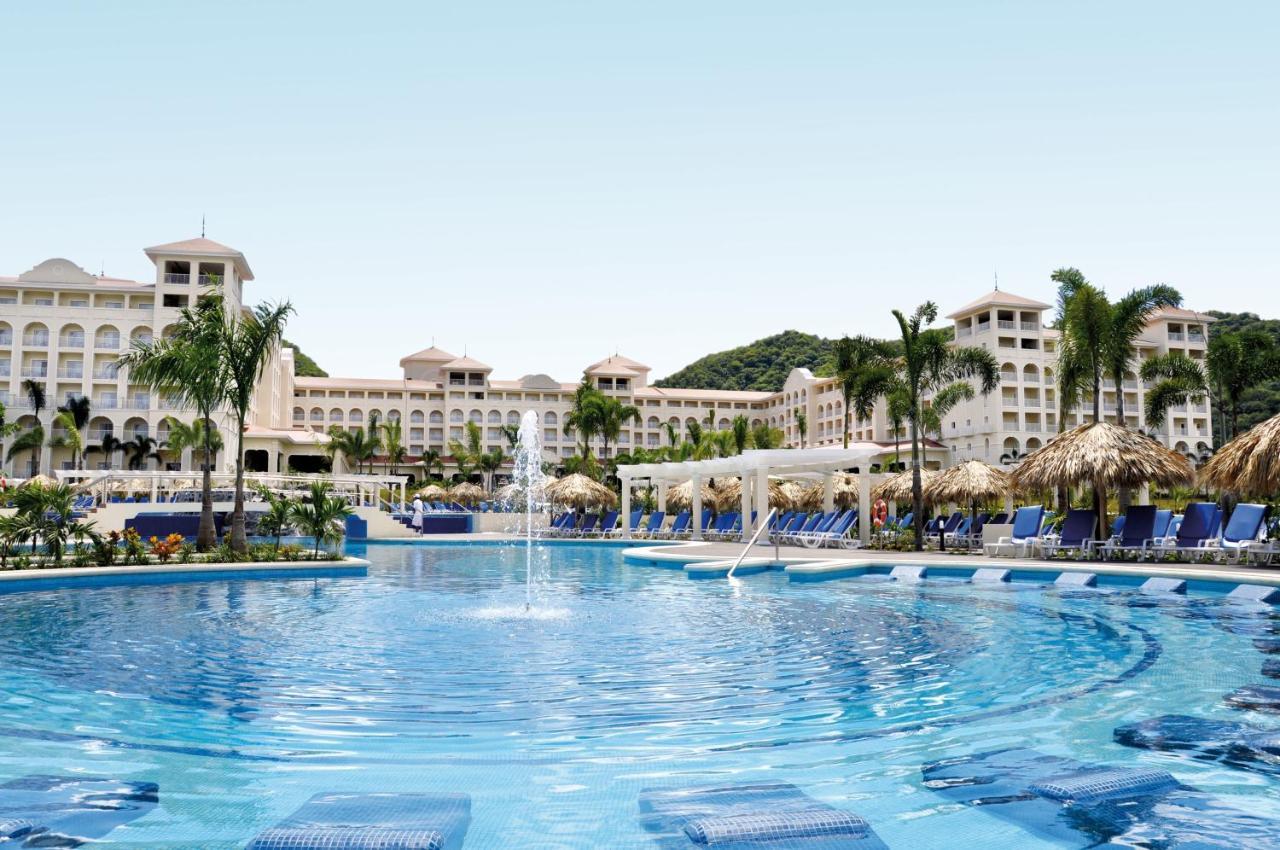Готель Riu Guanacaste Matapalo  Екстер'єр фото