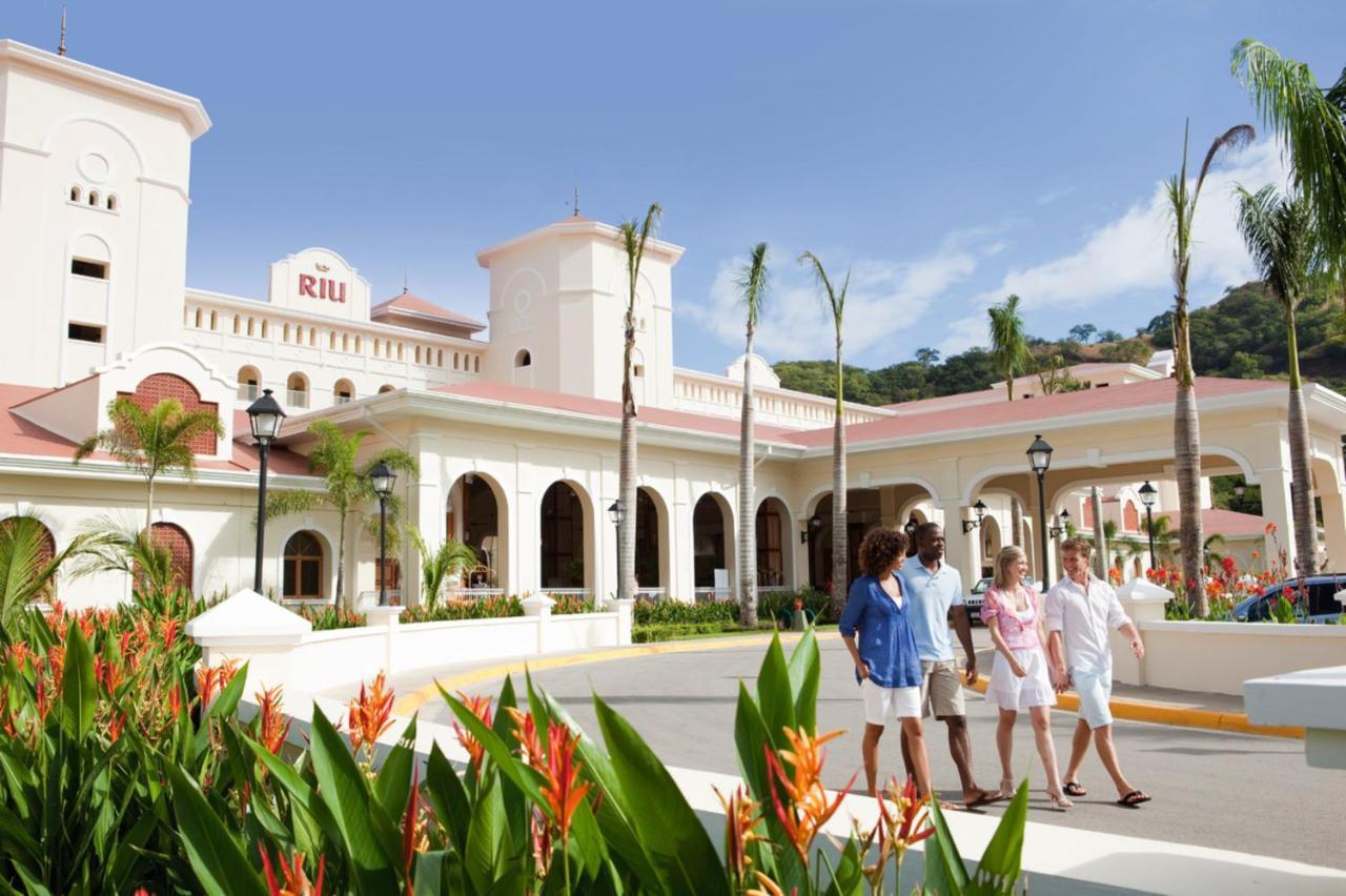 Готель Riu Guanacaste Matapalo  Екстер'єр фото