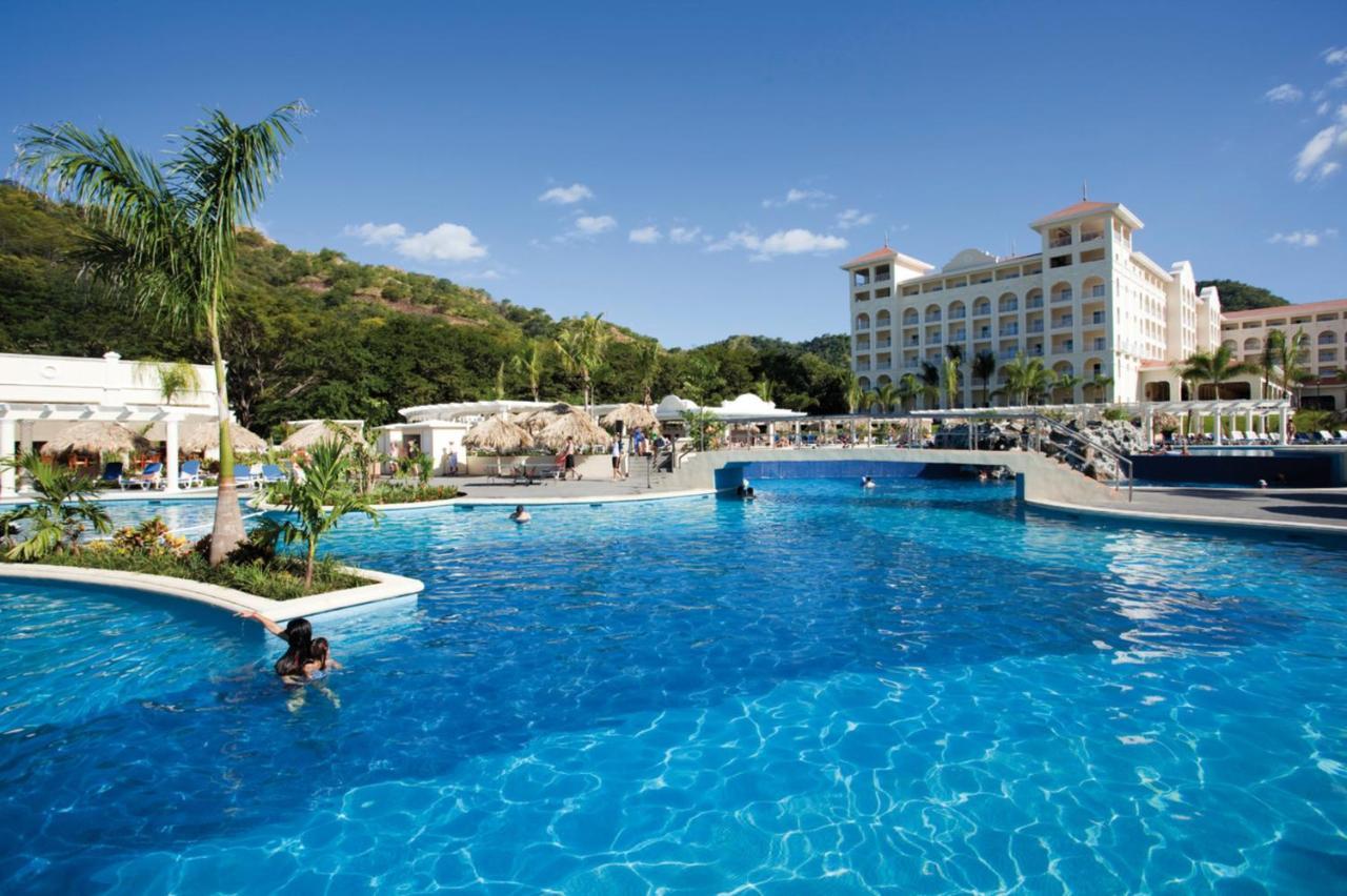 Готель Riu Guanacaste Matapalo  Екстер'єр фото