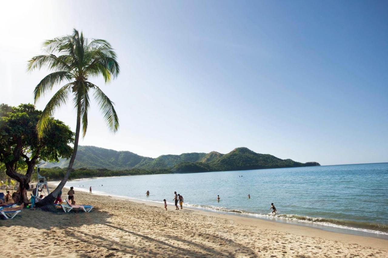 Готель Riu Guanacaste Matapalo  Екстер'єр фото