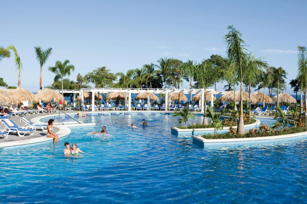 Готель Riu Guanacaste Matapalo  Екстер'єр фото
