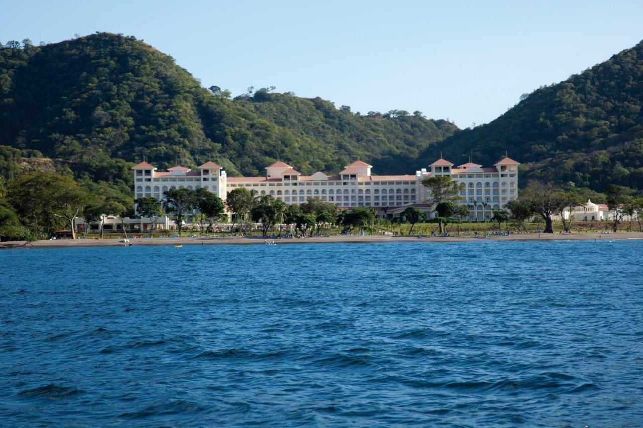 Готель Riu Guanacaste Matapalo  Екстер'єр фото