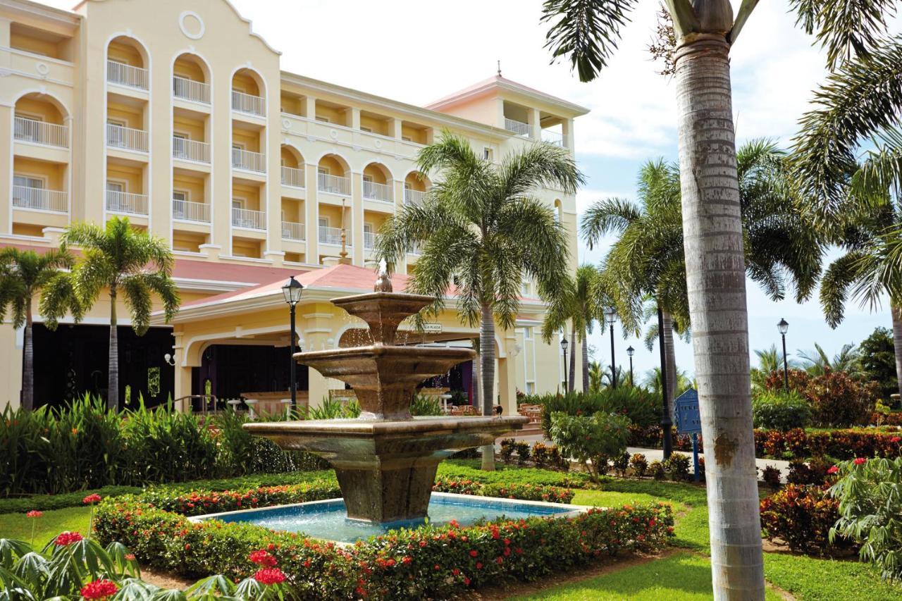 Готель Riu Guanacaste Matapalo  Екстер'єр фото