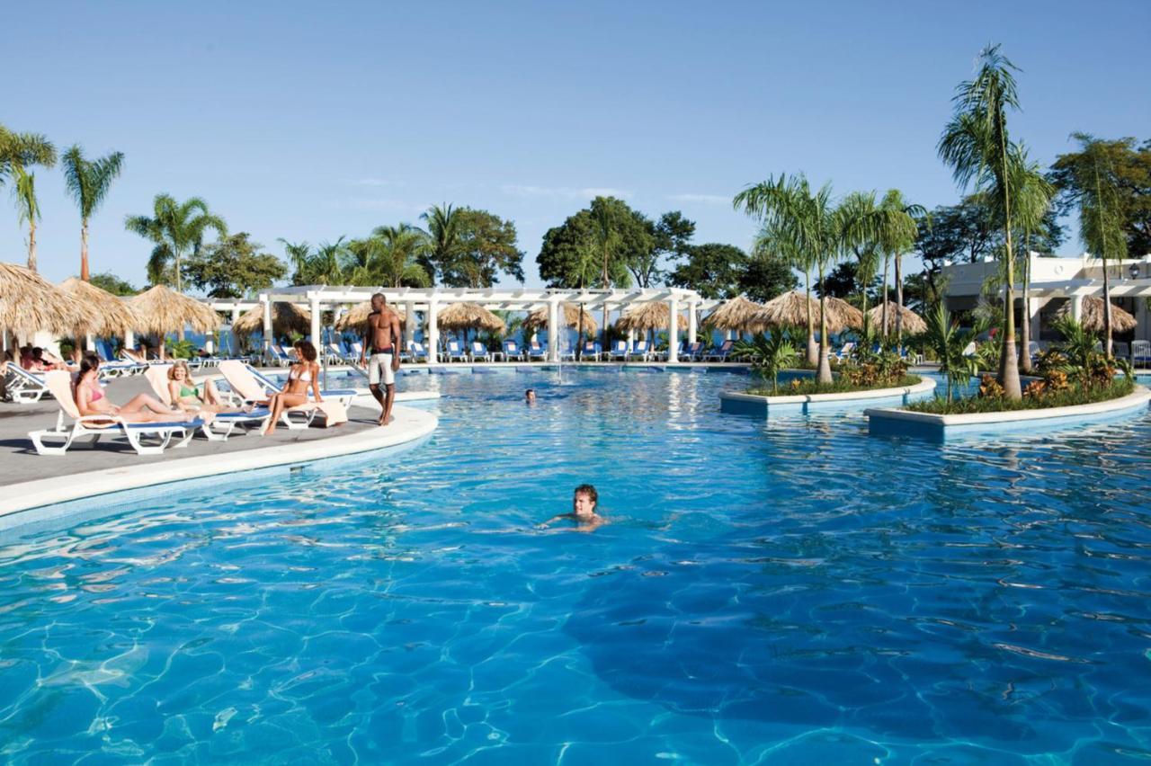 Готель Riu Guanacaste Matapalo  Екстер'єр фото