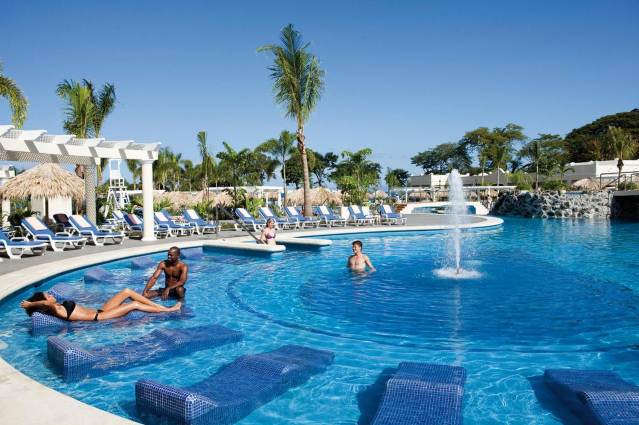 Готель Riu Guanacaste Matapalo  Екстер'єр фото