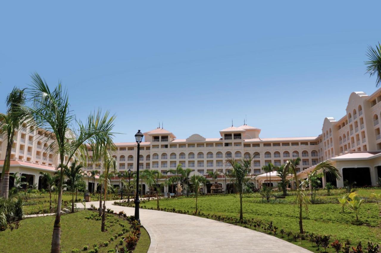 Готель Riu Guanacaste Matapalo  Екстер'єр фото