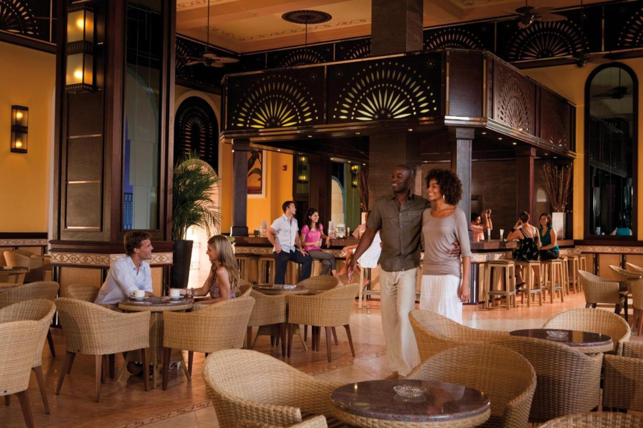 Готель Riu Guanacaste Matapalo  Екстер'єр фото