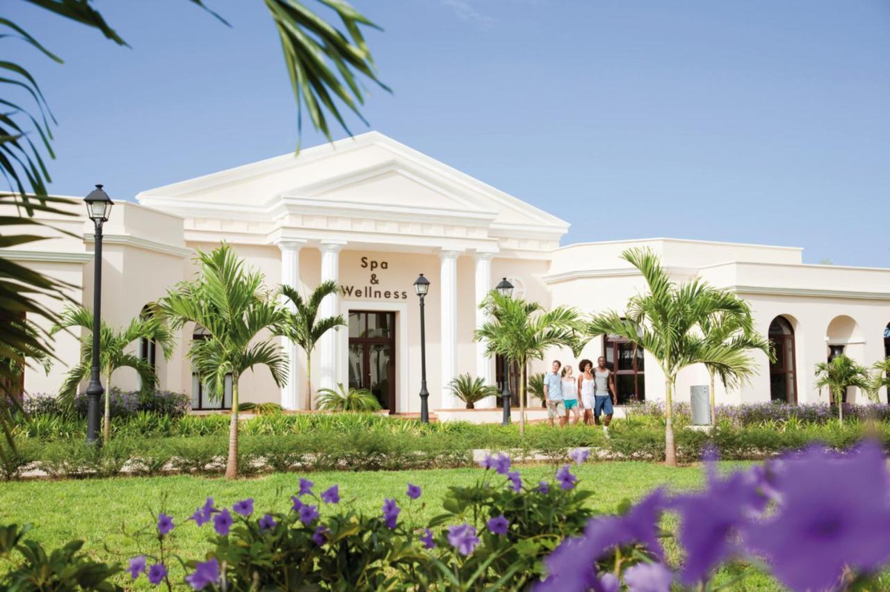 Готель Riu Guanacaste Matapalo  Екстер'єр фото