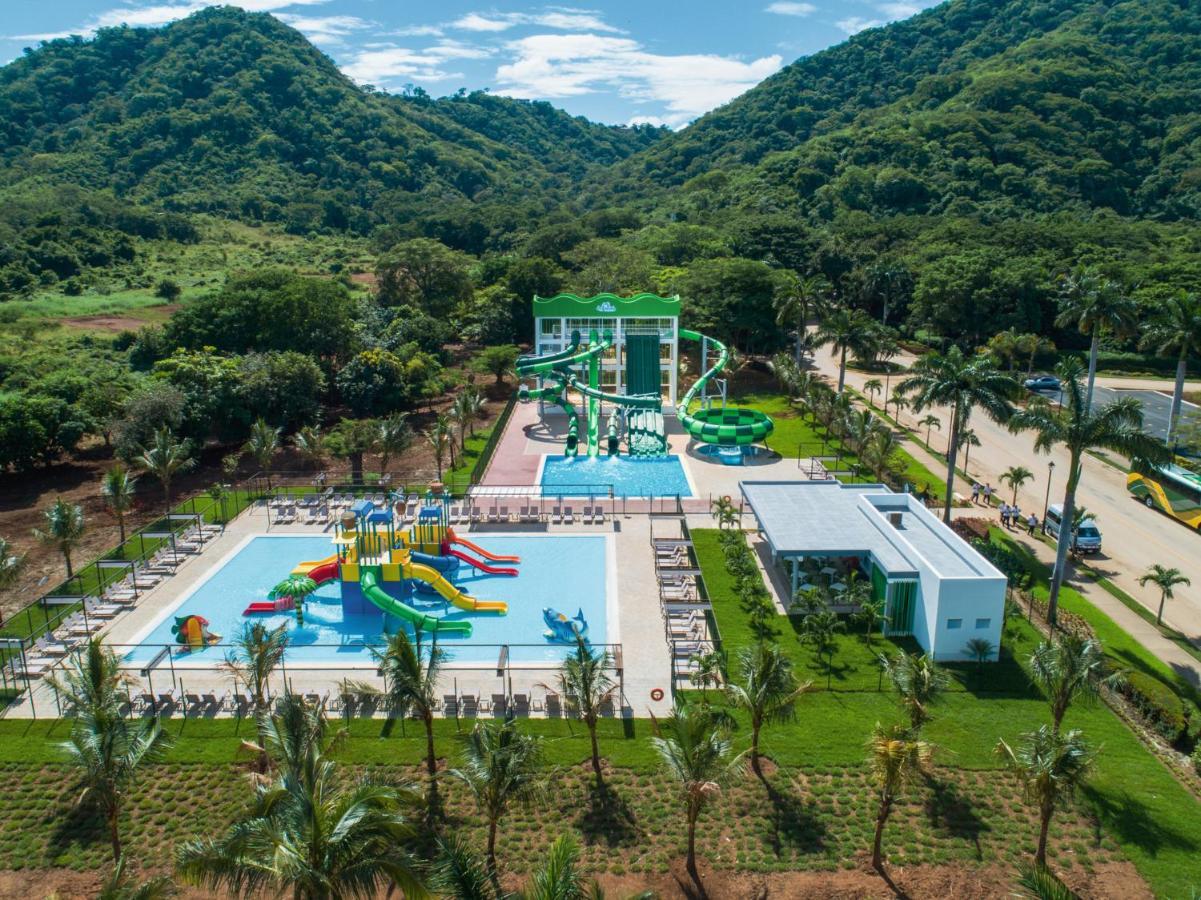 Готель Riu Guanacaste Matapalo  Екстер'єр фото