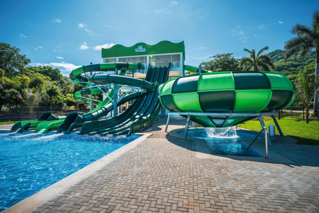 Готель Riu Guanacaste Matapalo  Екстер'єр фото