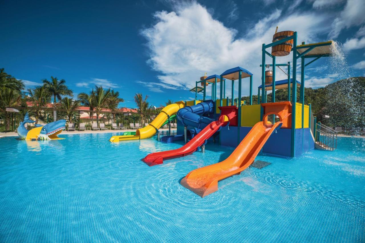 Готель Riu Guanacaste Matapalo  Екстер'єр фото