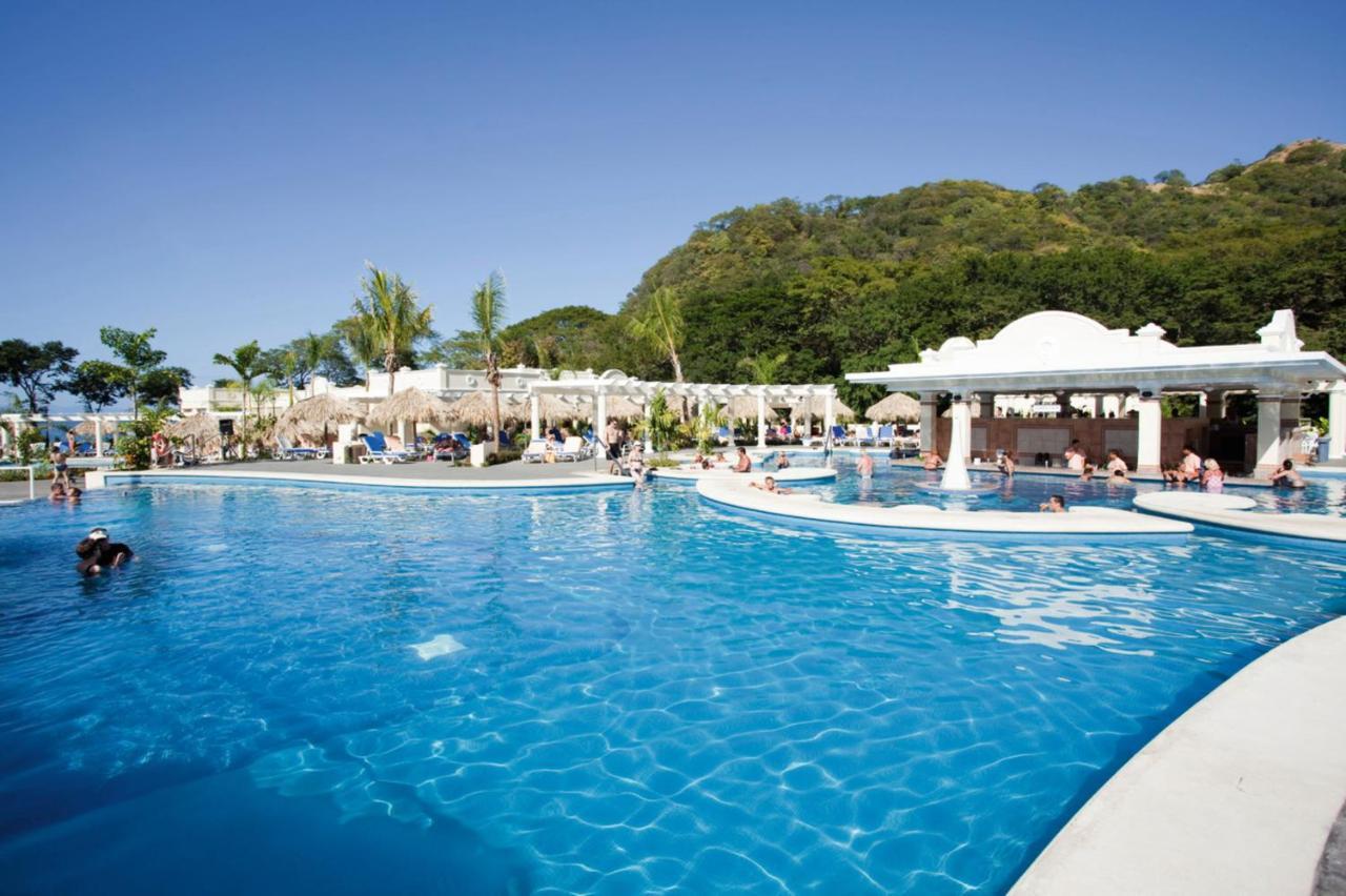Готель Riu Guanacaste Matapalo  Екстер'єр фото