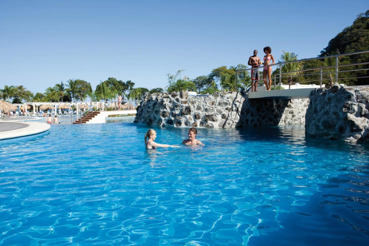 Готель Riu Guanacaste Matapalo  Екстер'єр фото