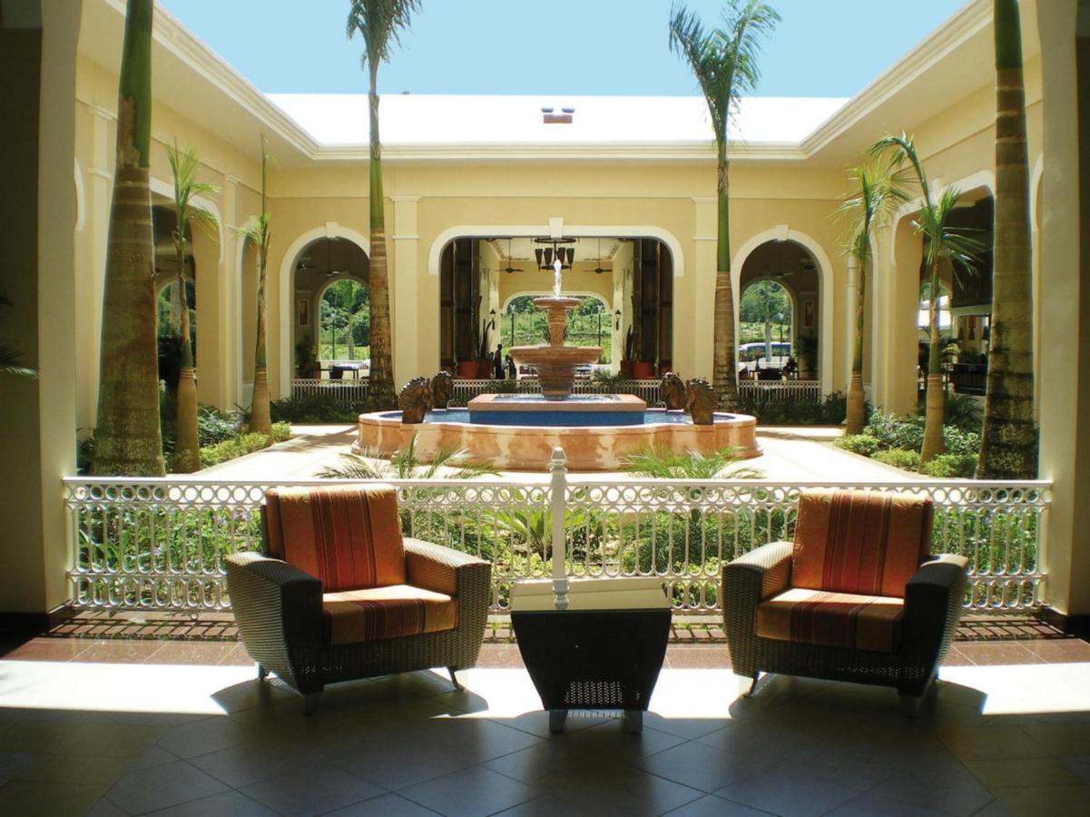 Готель Riu Guanacaste Matapalo  Екстер'єр фото