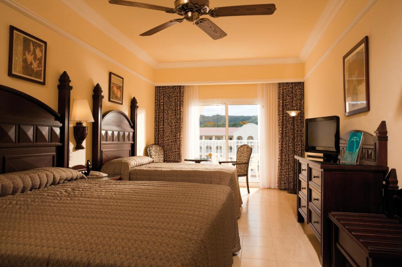 Готель Riu Guanacaste Matapalo  Екстер'єр фото