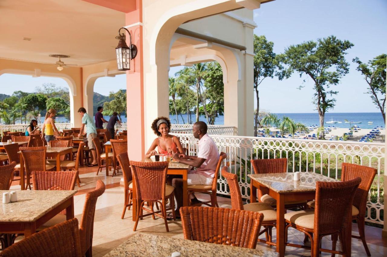 Готель Riu Guanacaste Matapalo  Екстер'єр фото