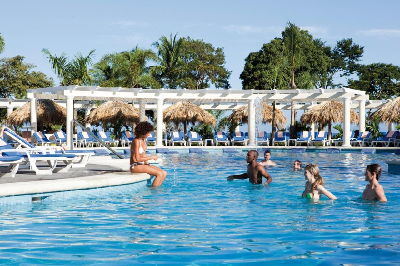 Готель Riu Guanacaste Matapalo  Екстер'єр фото