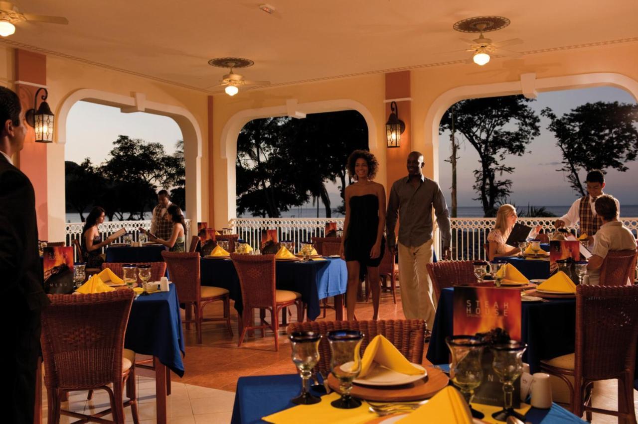 Готель Riu Guanacaste Matapalo  Екстер'єр фото