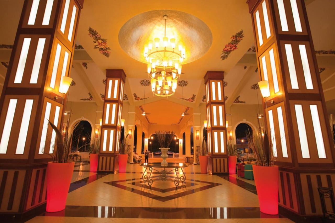 Готель Riu Guanacaste Matapalo  Екстер'єр фото