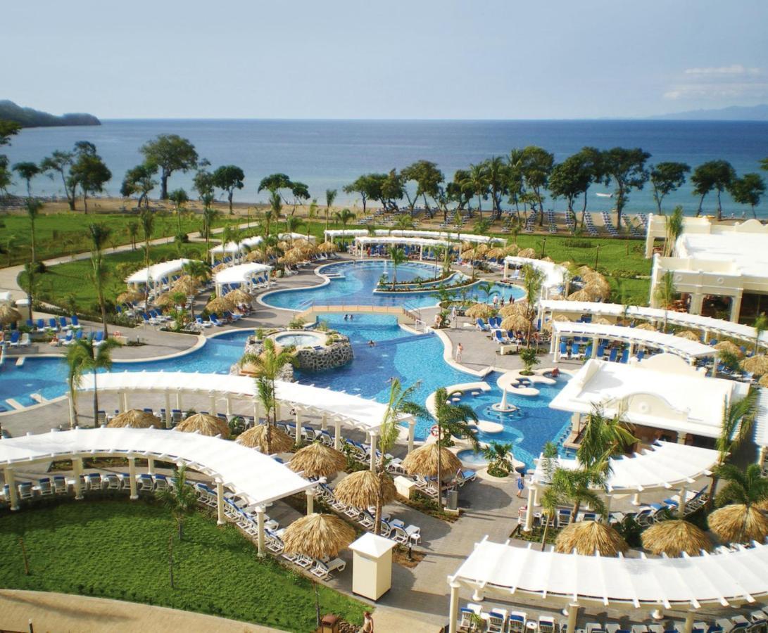Готель Riu Guanacaste Matapalo  Екстер'єр фото