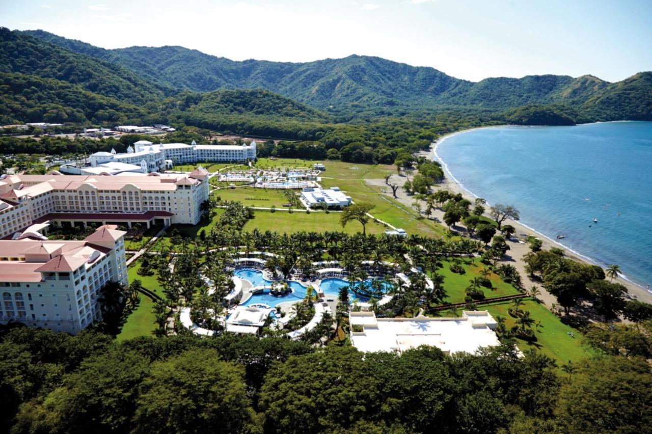 Готель Riu Guanacaste Matapalo  Екстер'єр фото