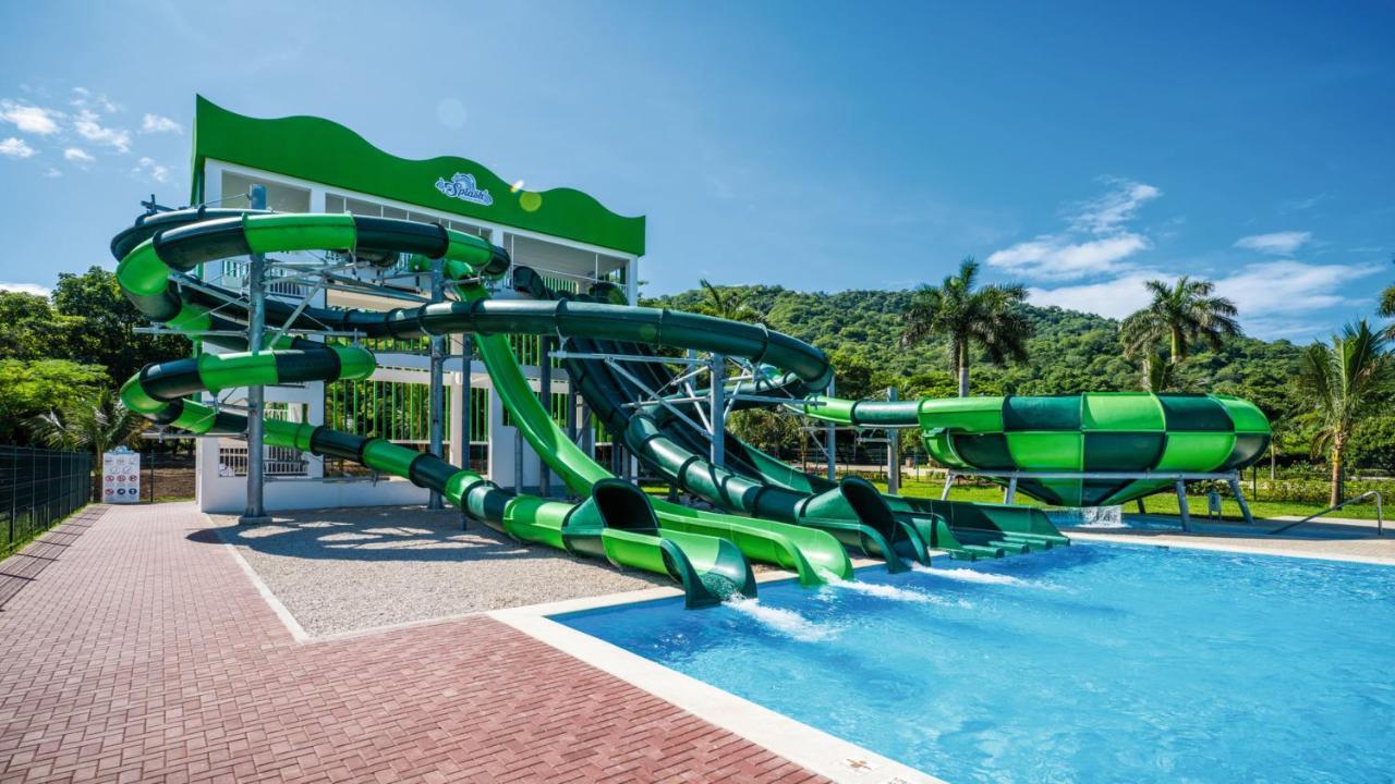Готель Riu Guanacaste Matapalo  Екстер'єр фото