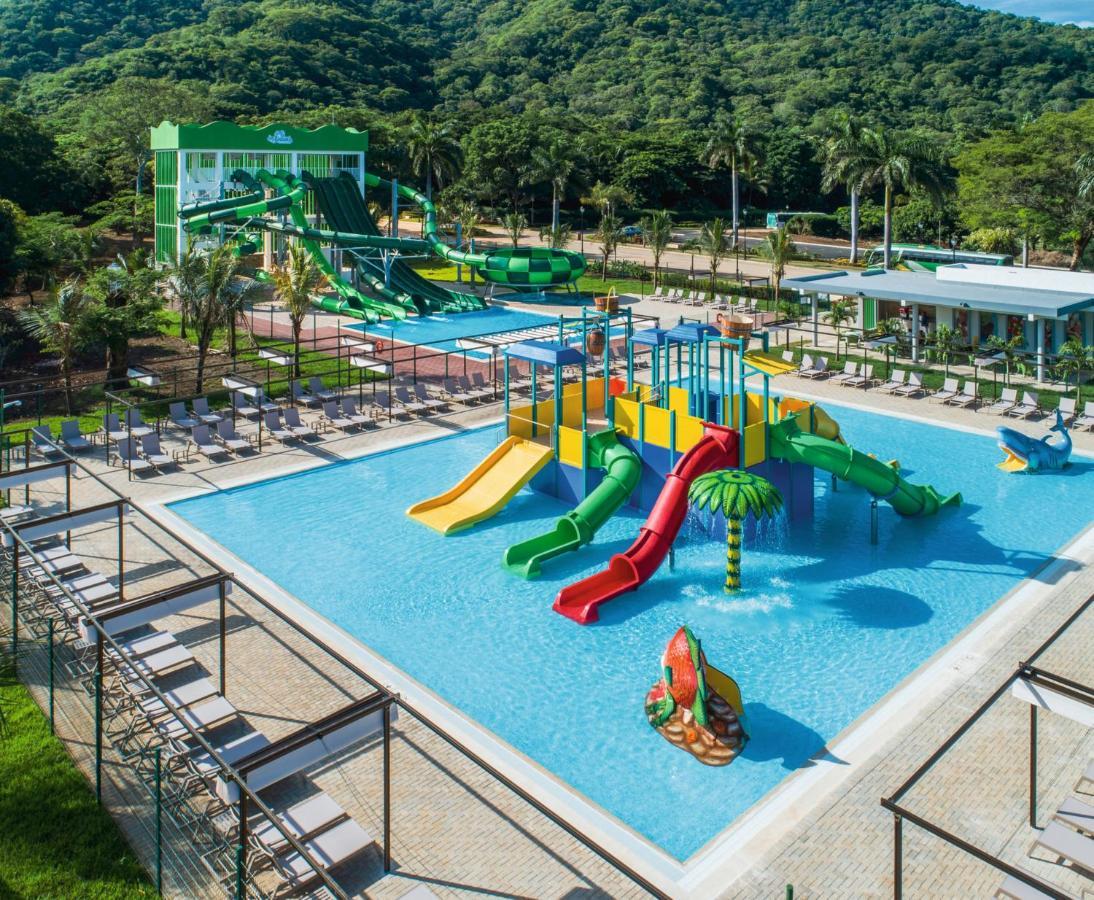 Готель Riu Guanacaste Matapalo  Екстер'єр фото