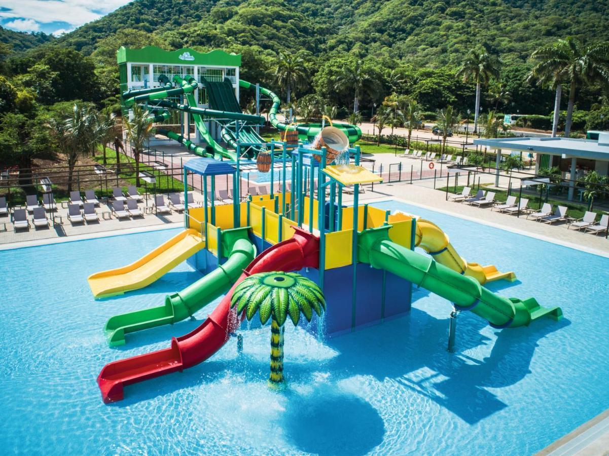 Готель Riu Guanacaste Matapalo  Екстер'єр фото