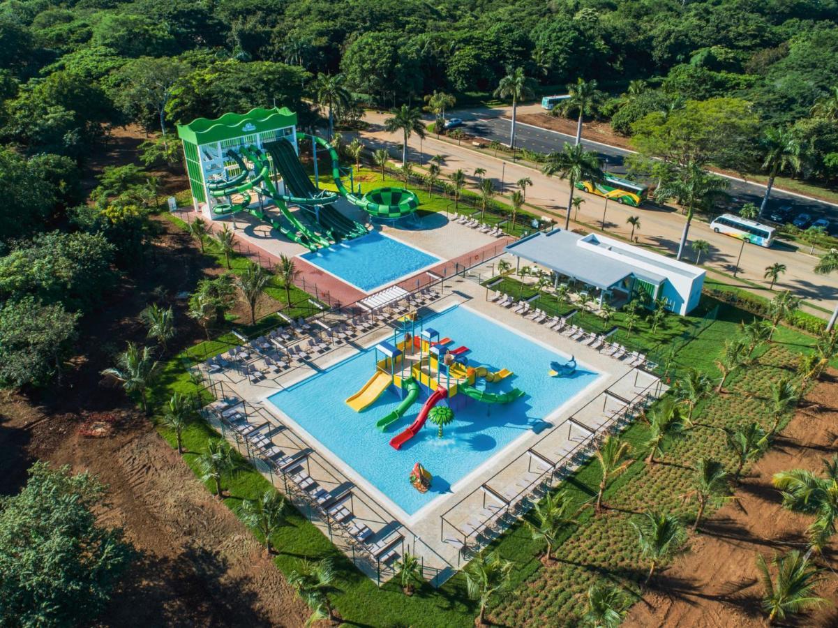 Готель Riu Guanacaste Matapalo  Екстер'єр фото