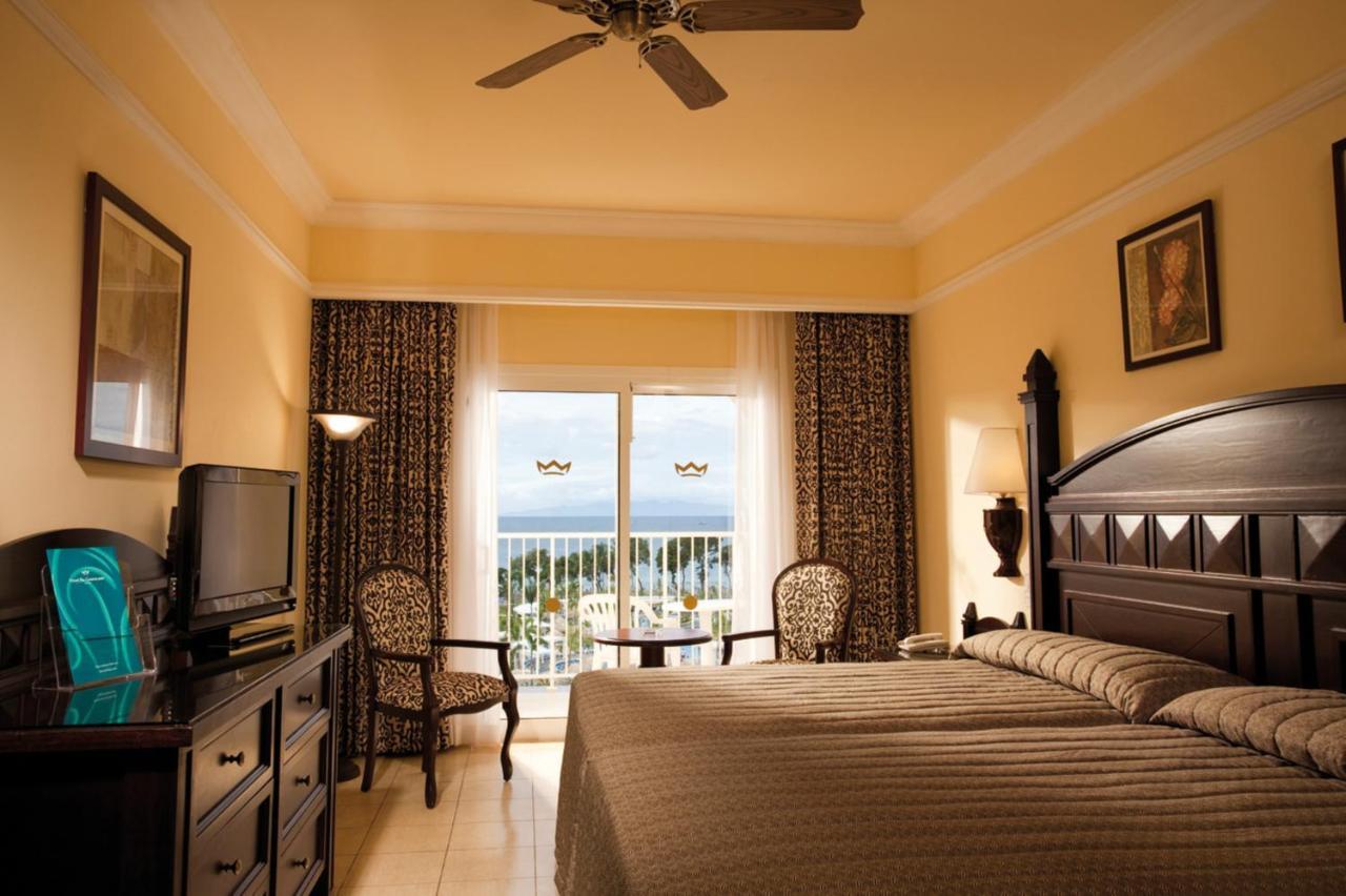 Готель Riu Guanacaste Matapalo  Екстер'єр фото