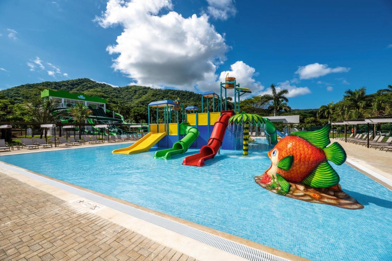 Готель Riu Guanacaste Matapalo  Екстер'єр фото